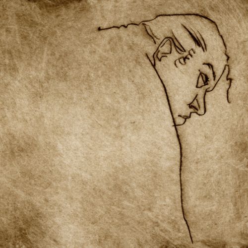 Old Lady
