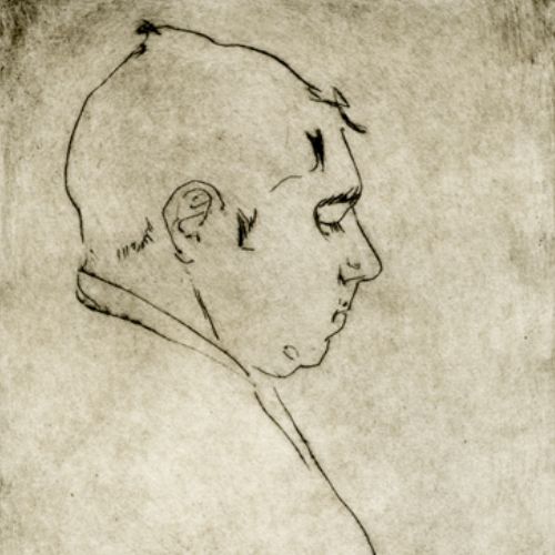 Audience at Life Drawing