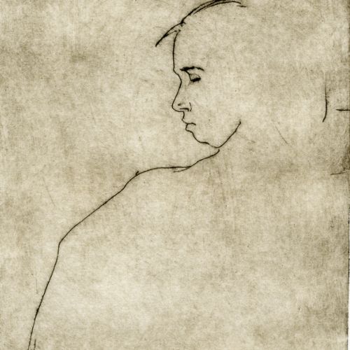The Dancer