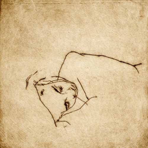 Sleeping Woman