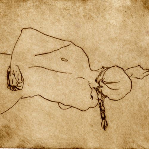 Nude