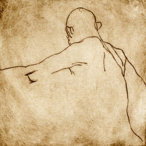 Old Man