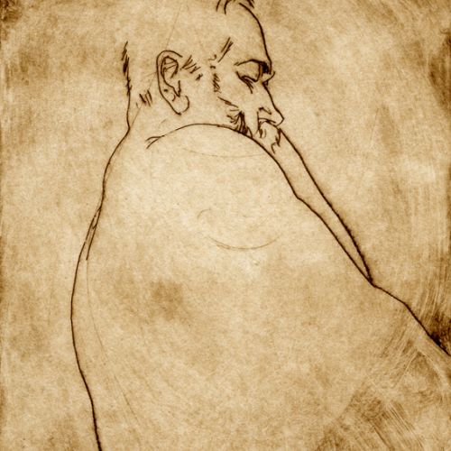 Old Man