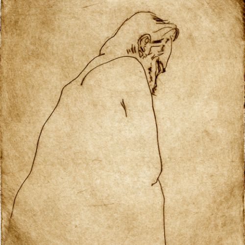 Male Nude