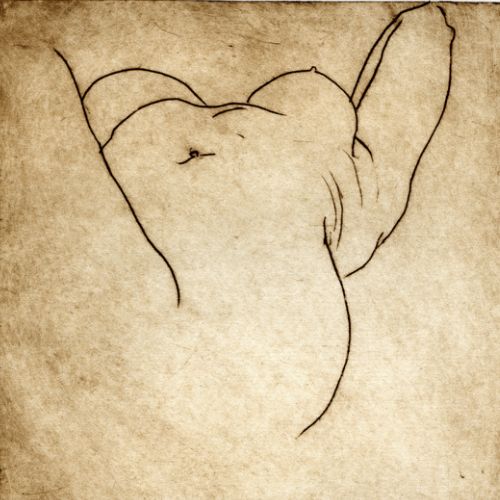 Female Nude