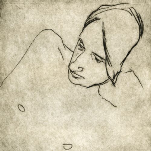 naked Girl
