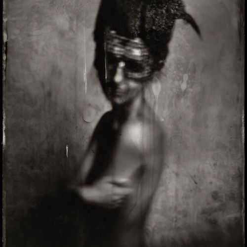 Another Mask