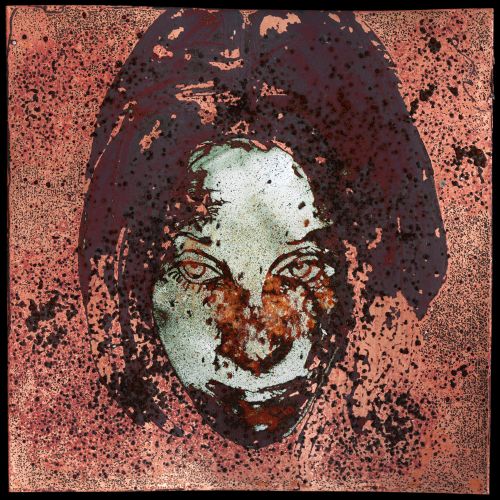Katie, eroded