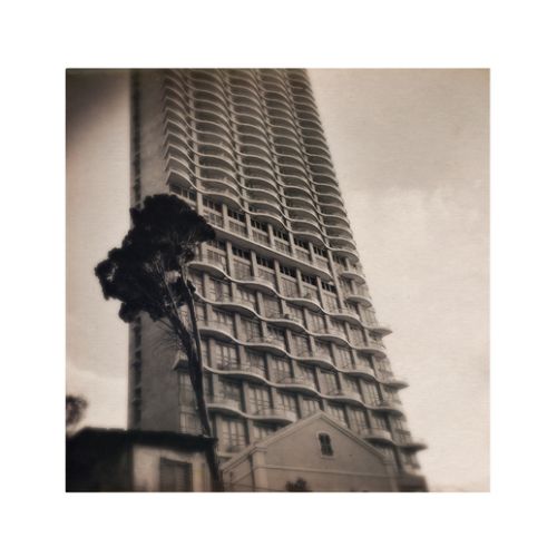 Tel Aviv