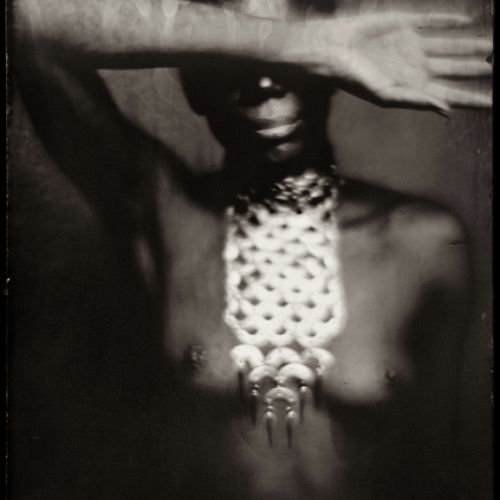 Necklace III