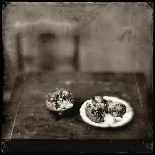 Pomme Granate