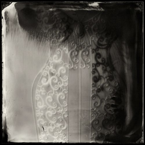 Dressmaker's Mannequin