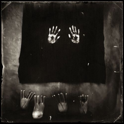 Hands on