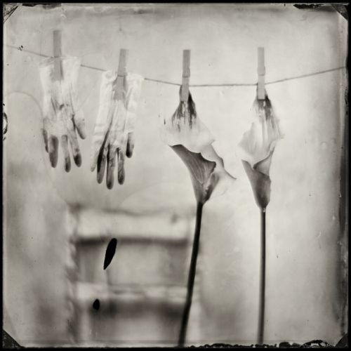 The String